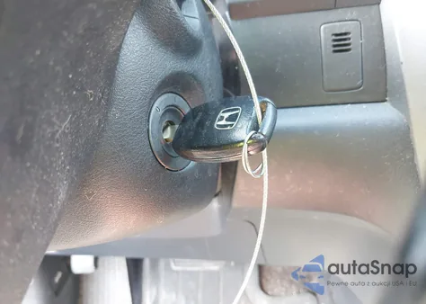 2011 Honda Cr-V Ex-L из США, поврежденный, VIN 5J6RE4H72BL075585